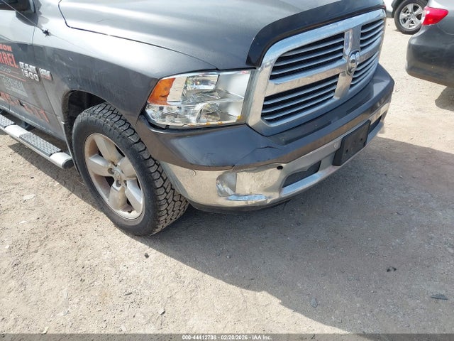 Aukcja sprzedaży 2016 Ram 1500 Lone Star, vin: 1C6RR6GT0GS381158, numer aukcji: 44412798