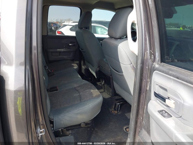 Aukcja sprzedaży 2016 Ram 1500 Lone Star, vin: 1C6RR6GT0GS381158, numer aukcji: 44412798
