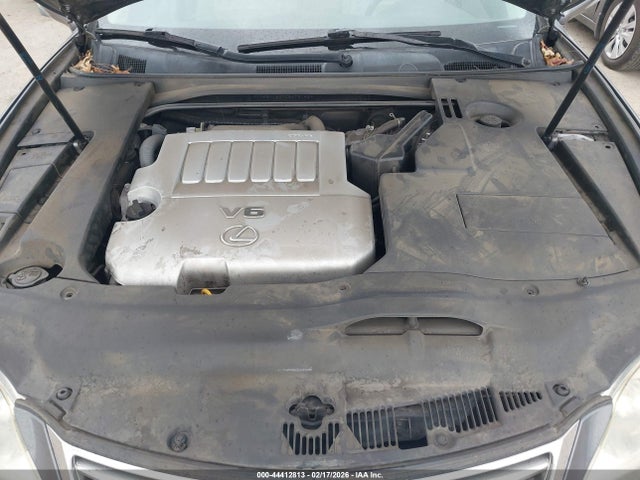 Продажа на аукционе авто 2012 Lexus Es 350, vin: JTHBK1EG7C2473142, номер лота: 44412813