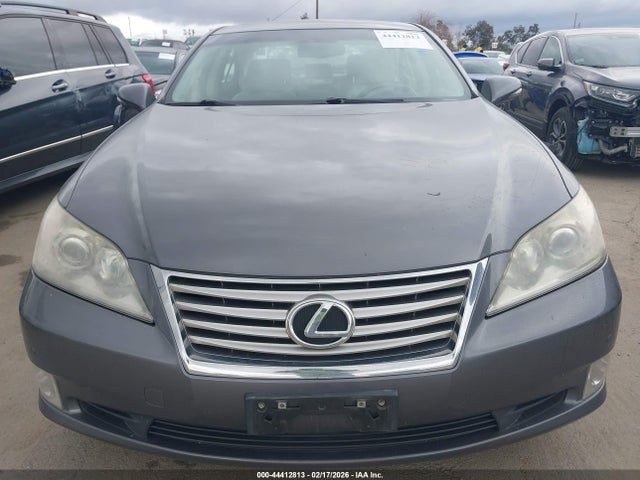 Продажа на аукционе авто 2012 Lexus Es 350, vin: JTHBK1EG7C2473142, номер лота: 44412813