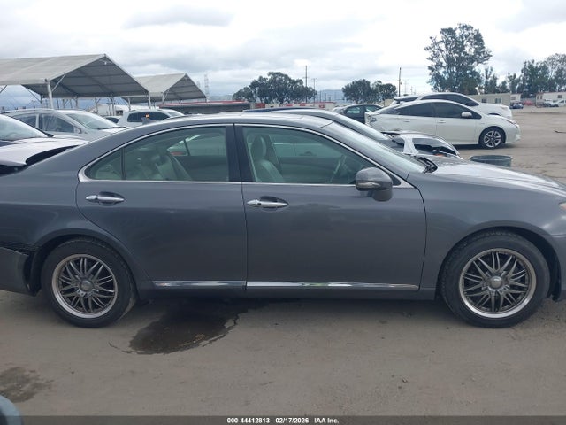 Продажа на аукционе авто 2012 Lexus Es 350, vin: JTHBK1EG7C2473142, номер лота: 44412813
