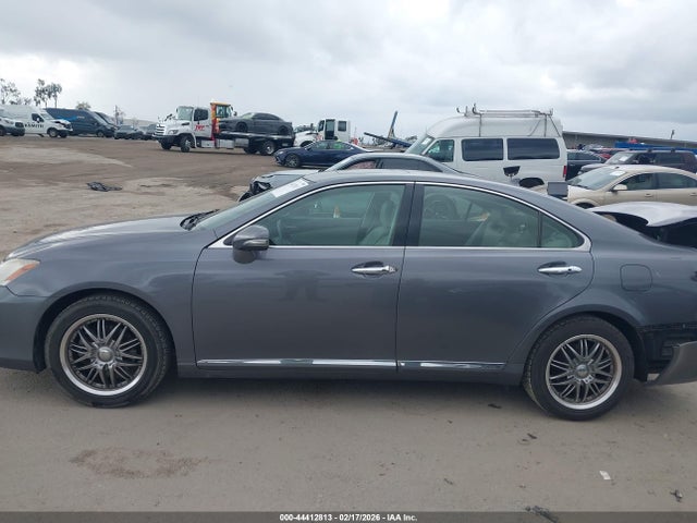 Продажа на аукционе авто 2012 Lexus Es 350, vin: JTHBK1EG7C2473142, номер лота: 44412813