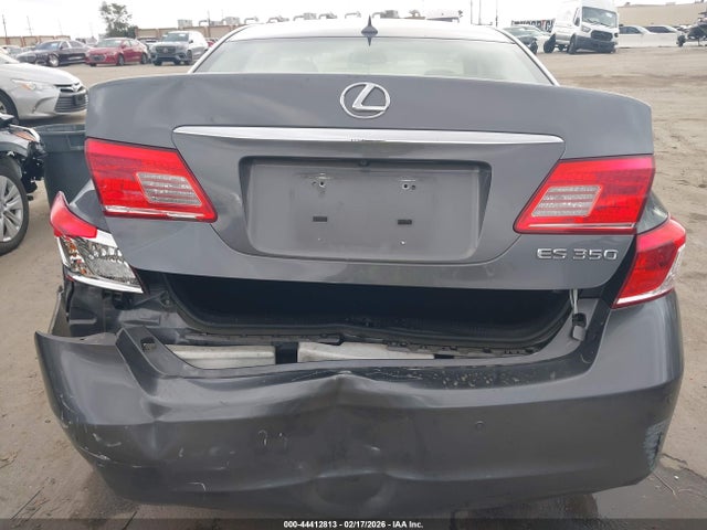 Продажа на аукционе авто 2012 Lexus Es 350, vin: JTHBK1EG7C2473142, номер лота: 44412813
