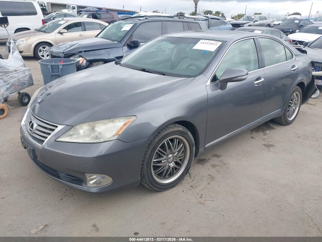 Продажа на аукционе авто 2012 Lexus Es 350, vin: JTHBK1EG7C2473142, номер лота: 44412813