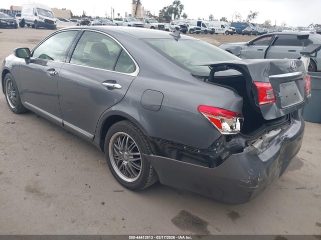 Продажа на аукционе авто 2012 Lexus Es 350, vin: JTHBK1EG7C2473142, номер лота: 44412813
