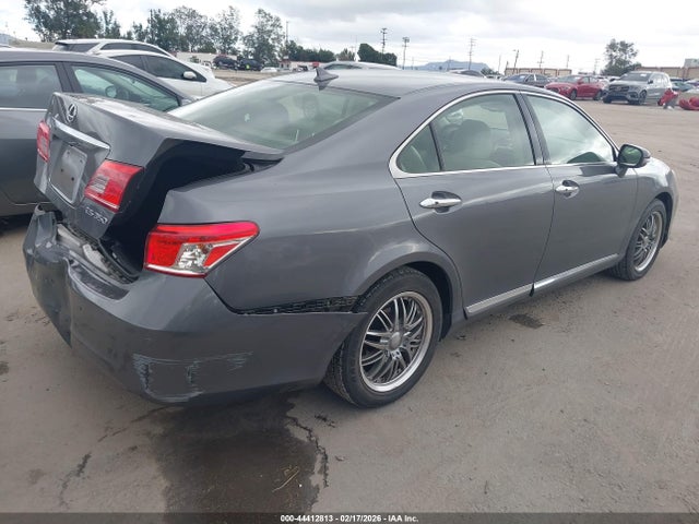 Продажа на аукционе авто 2012 Lexus Es 350, vin: JTHBK1EG7C2473142, номер лота: 44412813