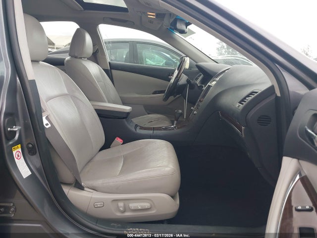 Продажа на аукционе авто 2012 Lexus Es 350, vin: JTHBK1EG7C2473142, номер лота: 44412813