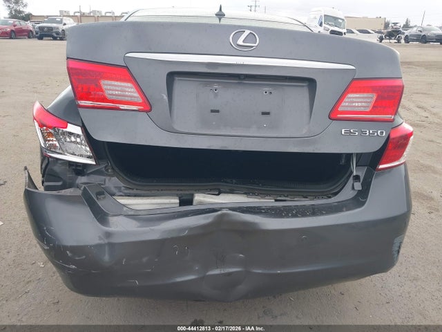Продажа на аукционе авто 2012 Lexus Es 350, vin: JTHBK1EG7C2473142, номер лота: 44412813
