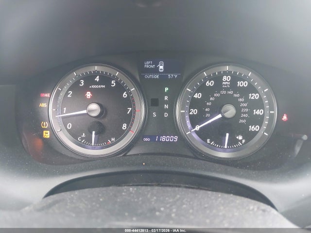 Продажа на аукционе авто 2012 Lexus Es 350, vin: JTHBK1EG7C2473142, номер лота: 44412813