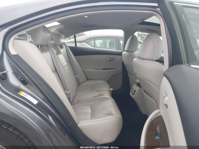 Продажа на аукционе авто 2012 Lexus Es 350, vin: JTHBK1EG7C2473142, номер лота: 44412813