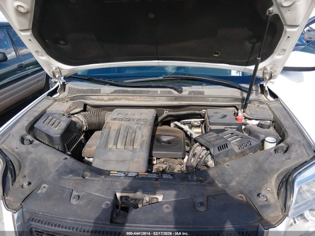 2GKALMEK7H6250095 GMC Terrain Sle-1