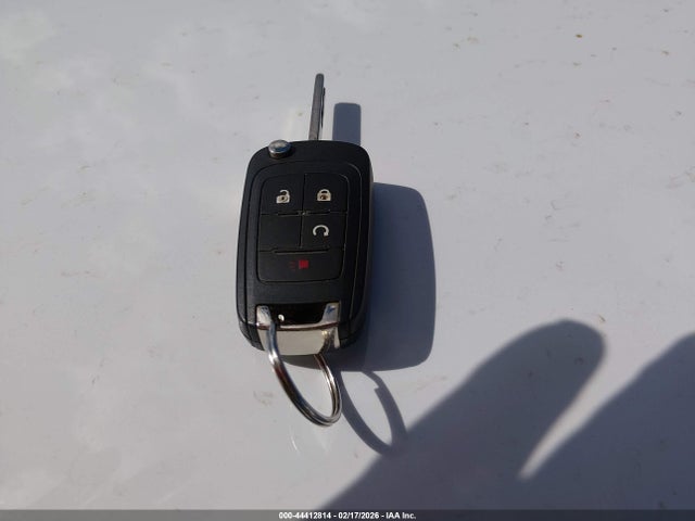 2GKALMEK7H6250095 GMC Terrain Sle-1