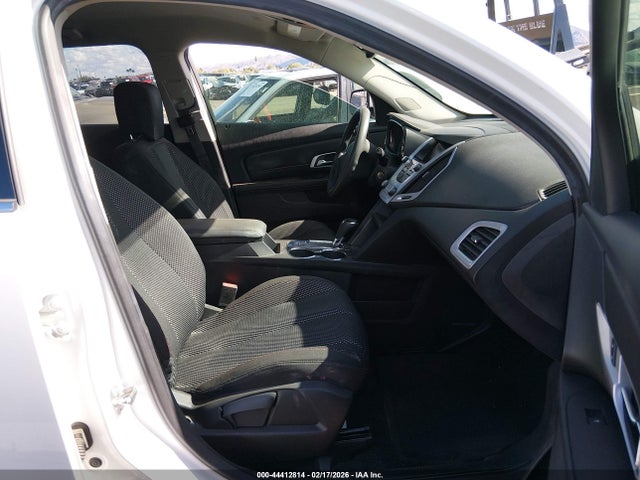 2GKALMEK7H6250095 GMC Terrain Sle-1