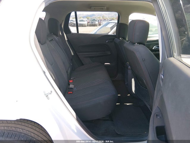 2GKALMEK7H6250095 GMC Terrain Sle-1