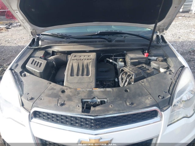 Продаж на аукціоні авто 2015 Chevrolet Equinox 1lt, vin: 1GNFLFEK5FZ145383, номер лоту: 44412816