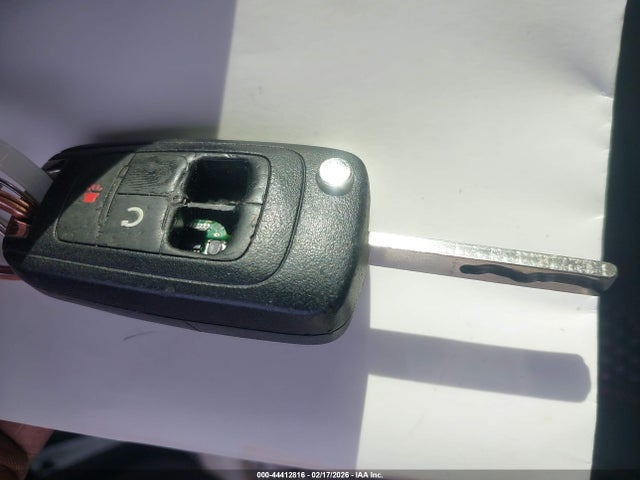Продаж на аукціоні авто 2015 Chevrolet Equinox 1lt, vin: 1GNFLFEK5FZ145383, номер лоту: 44412816