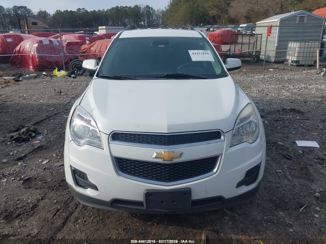 Продаж на аукціоні авто 2015 Chevrolet Equinox 1lt, vin: 1GNFLFEK5FZ145383, номер лоту: 44412816