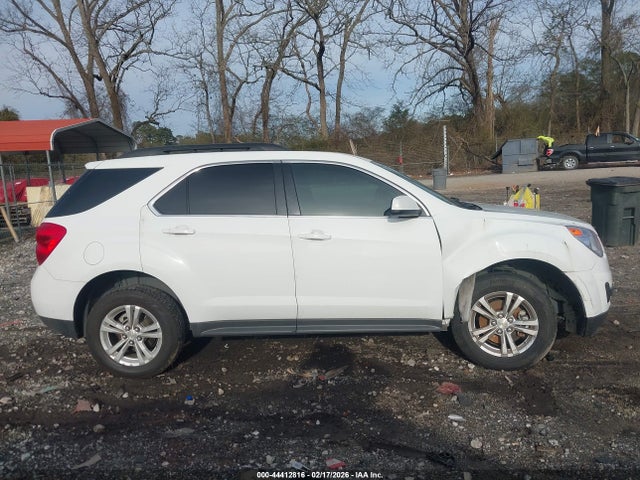 Продаж на аукціоні авто 2015 Chevrolet Equinox 1lt, vin: 1GNFLFEK5FZ145383, номер лоту: 44412816
