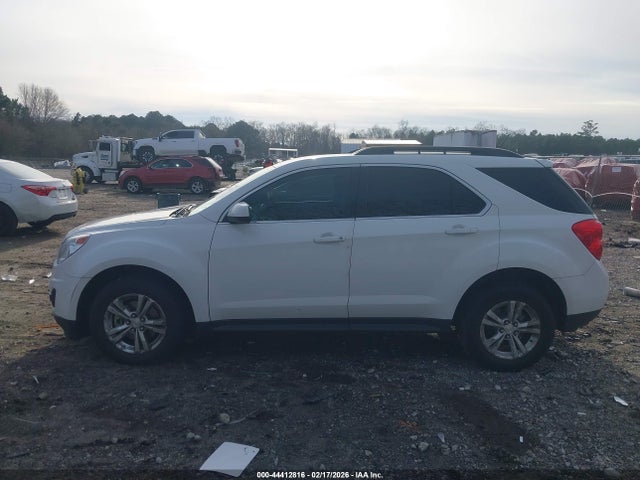 Продаж на аукціоні авто 2015 Chevrolet Equinox 1lt, vin: 1GNFLFEK5FZ145383, номер лоту: 44412816