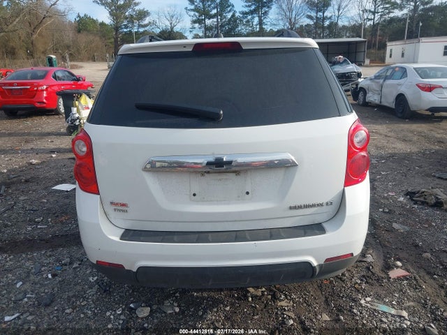 Продаж на аукціоні авто 2015 Chevrolet Equinox 1lt, vin: 1GNFLFEK5FZ145383, номер лоту: 44412816
