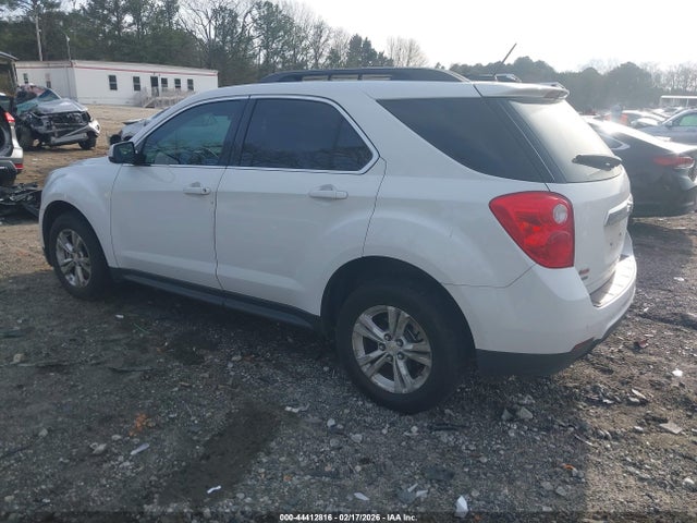 Продаж на аукціоні авто 2015 Chevrolet Equinox 1lt, vin: 1GNFLFEK5FZ145383, номер лоту: 44412816