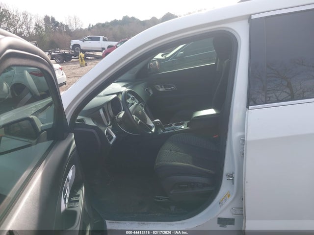 Продаж на аукціоні авто 2015 Chevrolet Equinox 1lt, vin: 1GNFLFEK5FZ145383, номер лоту: 44412816