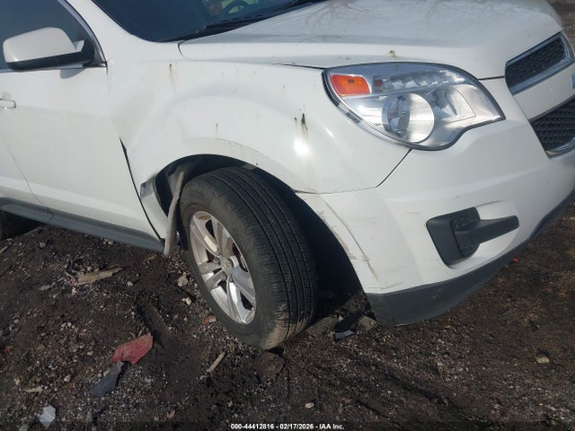 Продаж на аукціоні авто 2015 Chevrolet Equinox 1lt, vin: 1GNFLFEK5FZ145383, номер лоту: 44412816