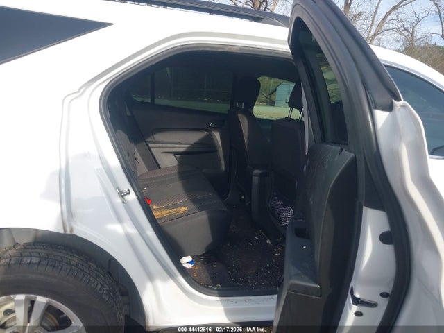 Продаж на аукціоні авто 2015 Chevrolet Equinox 1lt, vin: 1GNFLFEK5FZ145383, номер лоту: 44412816