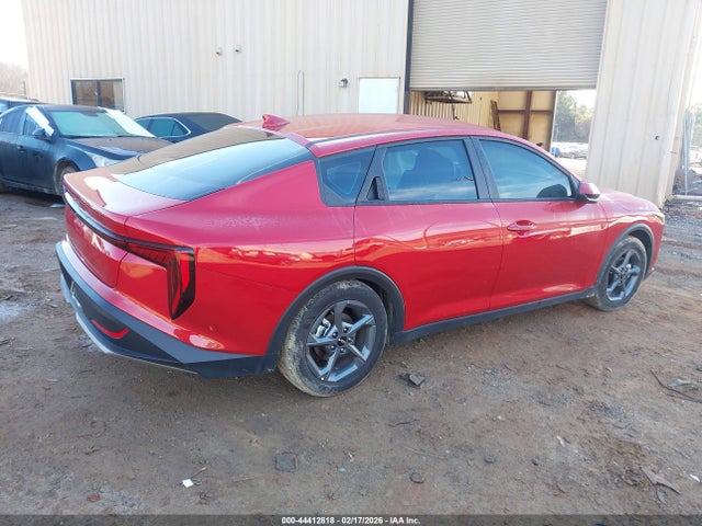 44412818 :رقم المزاد ، 3KPFT4DEXSE168740 vin ، 2025 Kia K4 Lxs مزاد بيع