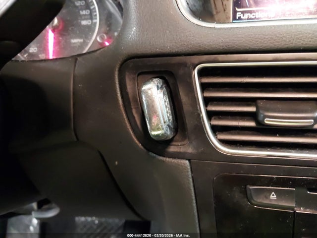 2013 AUDI Q5 WA1LFAFP1DA057274 Photo 10