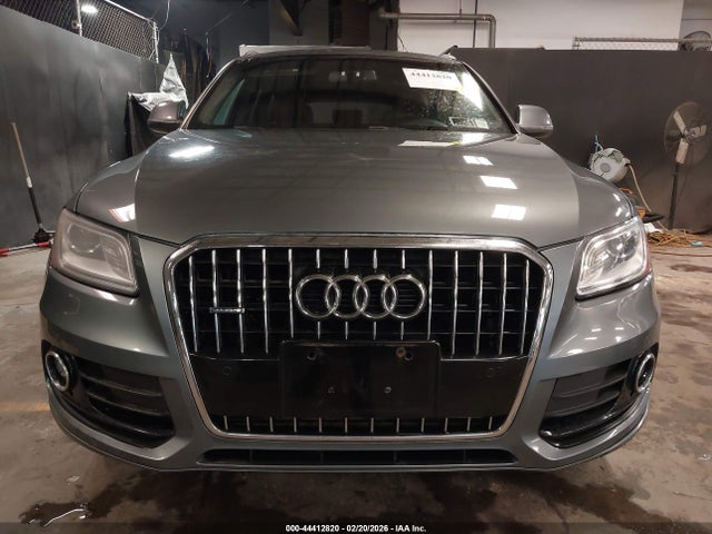 Aukcja sprzedaży 2013 Audi Q5 2.0t Premium, vin: WA1LFAFP1DA057274, numer aukcji: 44412820
