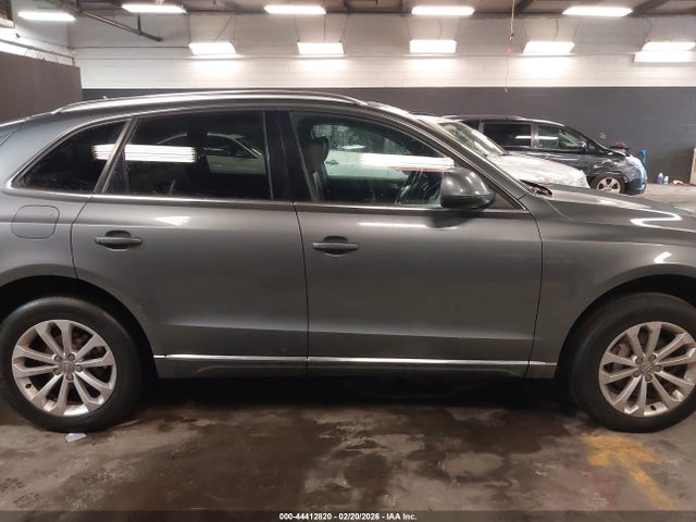 Aukcja sprzedaży 2013 Audi Q5 2.0t Premium, vin: WA1LFAFP1DA057274, numer aukcji: 44412820