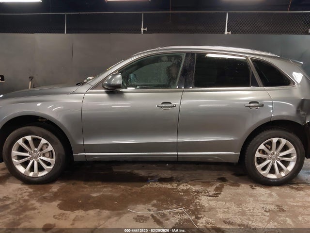 Aukcja sprzedaży 2013 Audi Q5 2.0t Premium, vin: WA1LFAFP1DA057274, numer aukcji: 44412820