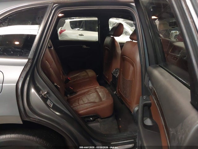 2013 AUDI Q5 WA1LFAFP1DA057274 Photo 7