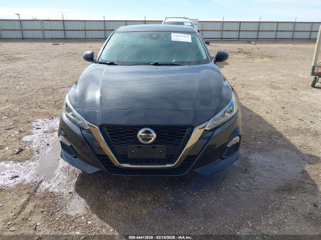 1N4BL4CV7MN411683 Nissan Altima Sr Fwd