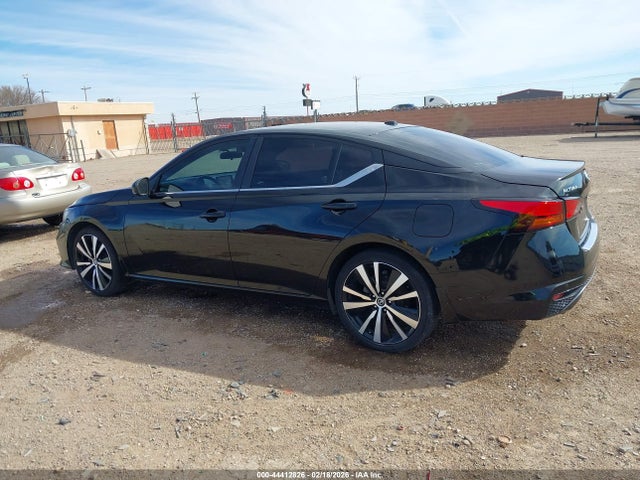 1N4BL4CV7MN411683 Nissan Altima Sr Fwd