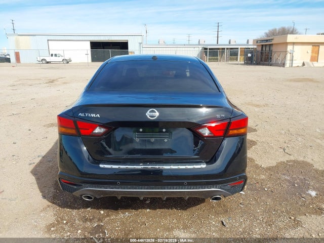 1N4BL4CV7MN411683 Nissan Altima Sr Fwd