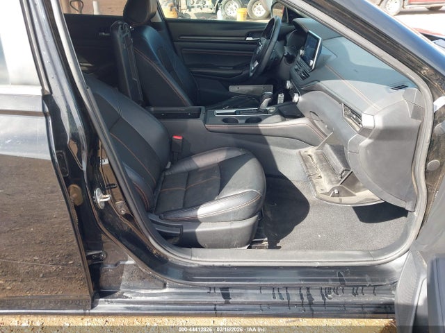 1N4BL4CV7MN411683 Nissan Altima Sr Fwd
