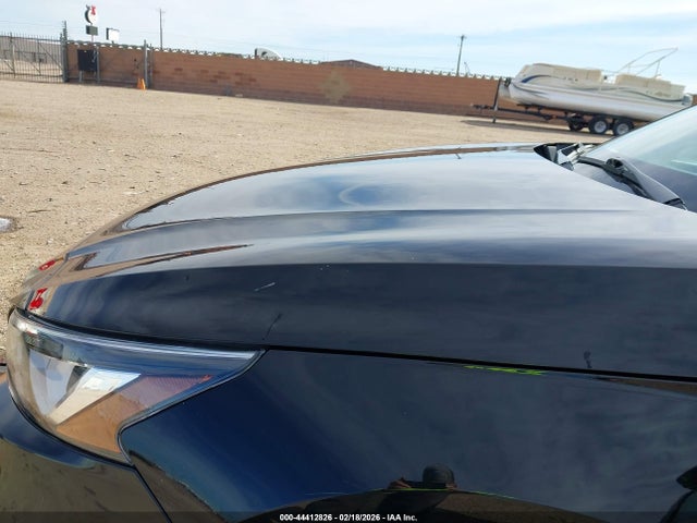 1N4BL4CV7MN411683 Nissan Altima Sr Fwd