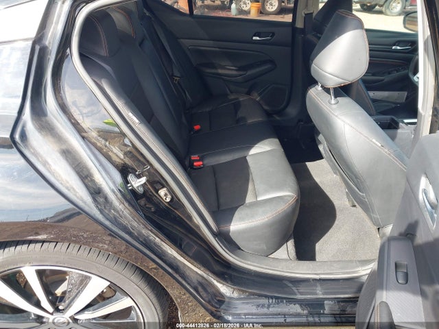 1N4BL4CV7MN411683 Nissan Altima Sr Fwd
