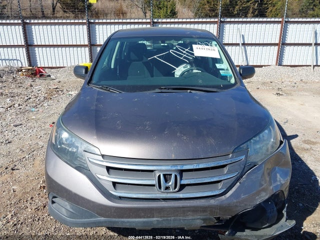 Продажа на аукционе авто 2014 Honda Cr-v Lx, vin: 3CZRM3H35EG709175, номер лота: 44412828