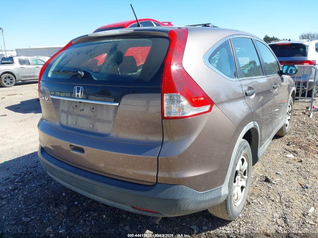 Продажа на аукционе авто 2014 Honda Cr-v Lx, vin: 3CZRM3H35EG709175, номер лота: 44412828