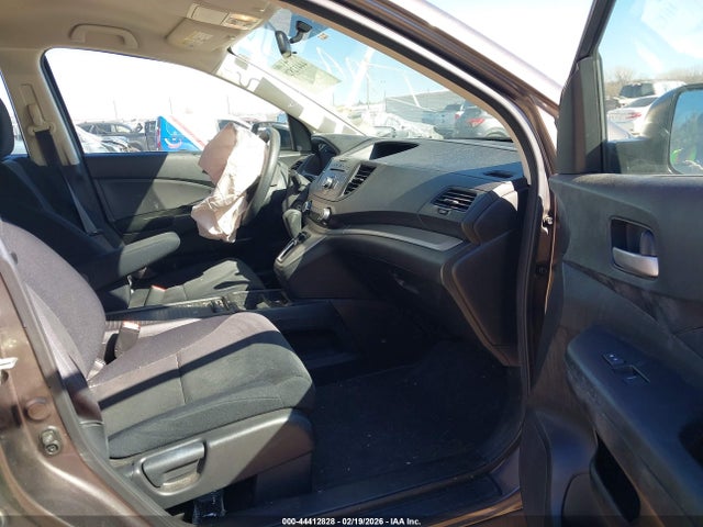 Продажа на аукционе авто 2014 Honda Cr-v Lx, vin: 3CZRM3H35EG709175, номер лота: 44412828