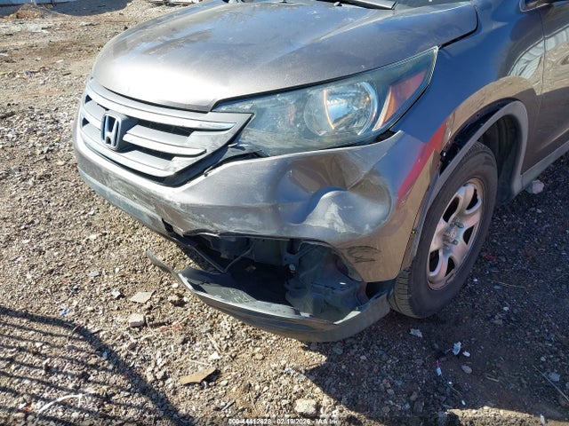 Продажа на аукционе авто 2014 Honda Cr-v Lx, vin: 3CZRM3H35EG709175, номер лота: 44412828