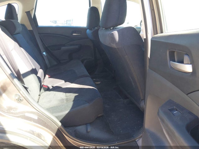 Продажа на аукционе авто 2014 Honda Cr-v Lx, vin: 3CZRM3H35EG709175, номер лота: 44412828
