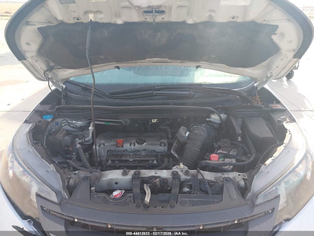 2HKRM3H75EH500924 Honda Cr-v Ex-l