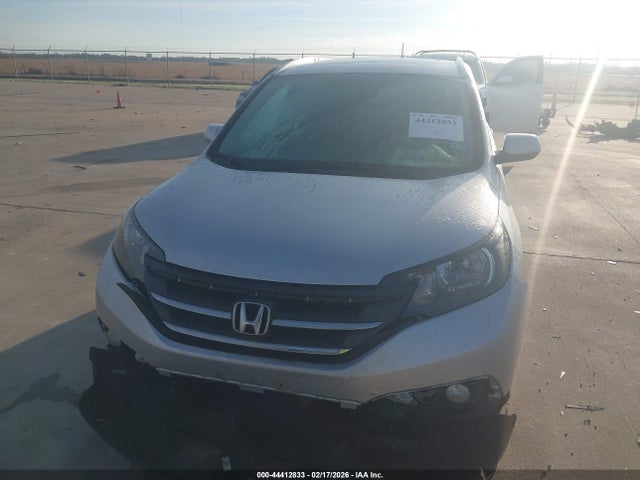 2HKRM3H75EH500924 Honda Cr-v Ex-l