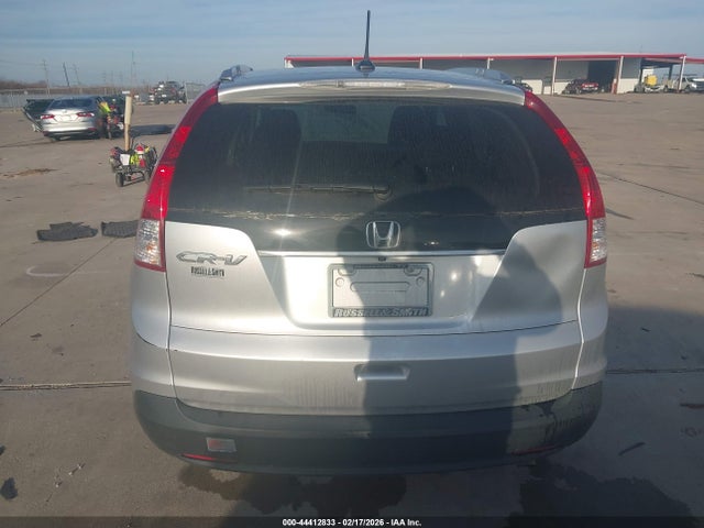 2HKRM3H75EH500924 Honda Cr-v Ex-l