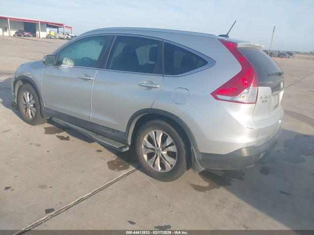 2HKRM3H75EH500924 Honda Cr-v Ex-l