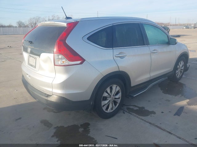 2HKRM3H75EH500924 Honda Cr-v Ex-l